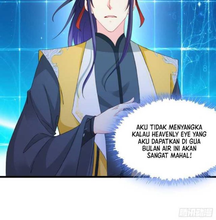 Forced To Become the Villain’s Son-in-law