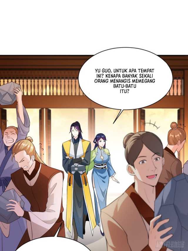 Forced To Become the Villain’s Son-in-law