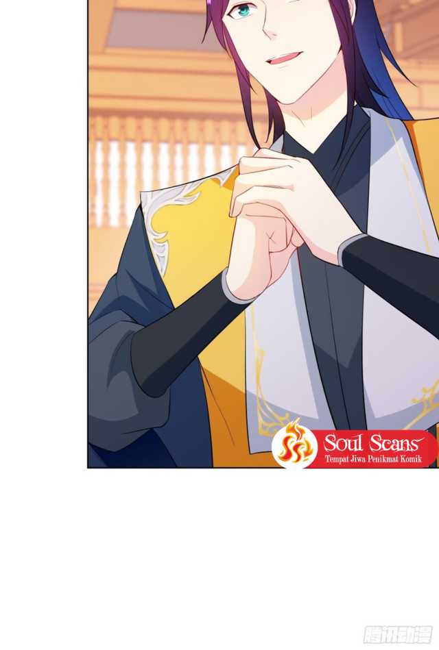 Forced To Become the Villain’s Son-in-law