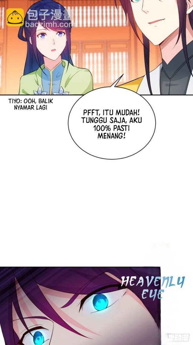Forced To Become the Villain’s Son-in-law