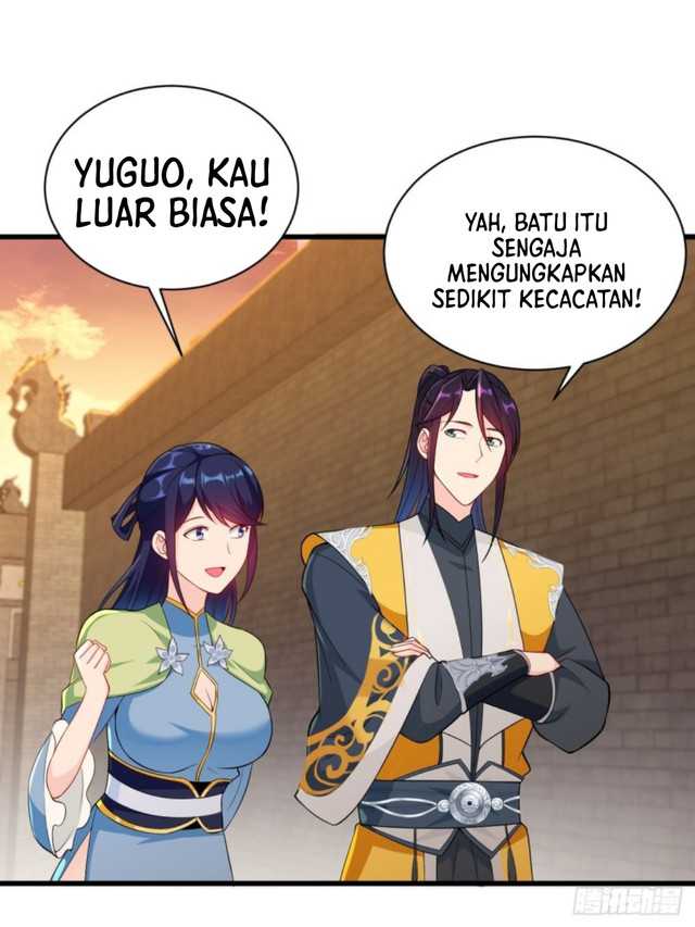 Forced To Become the Villain’s Son-in-law