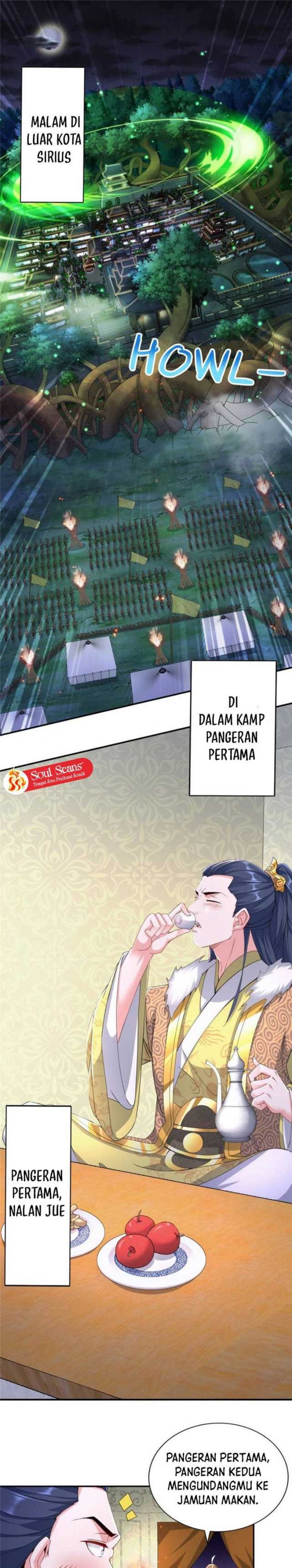 Forced To Become the Villain’s Son-in-law