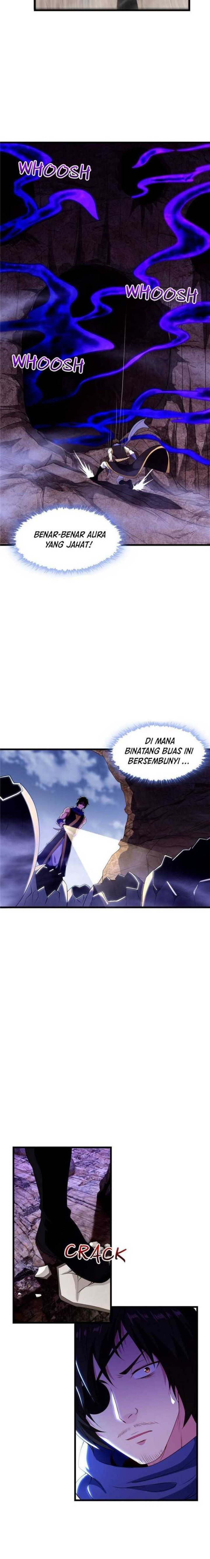 Forced To Become the Villain’s Son-in-law