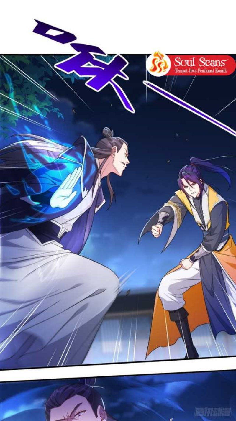 Forced To Become the Villain’s Son-in-law