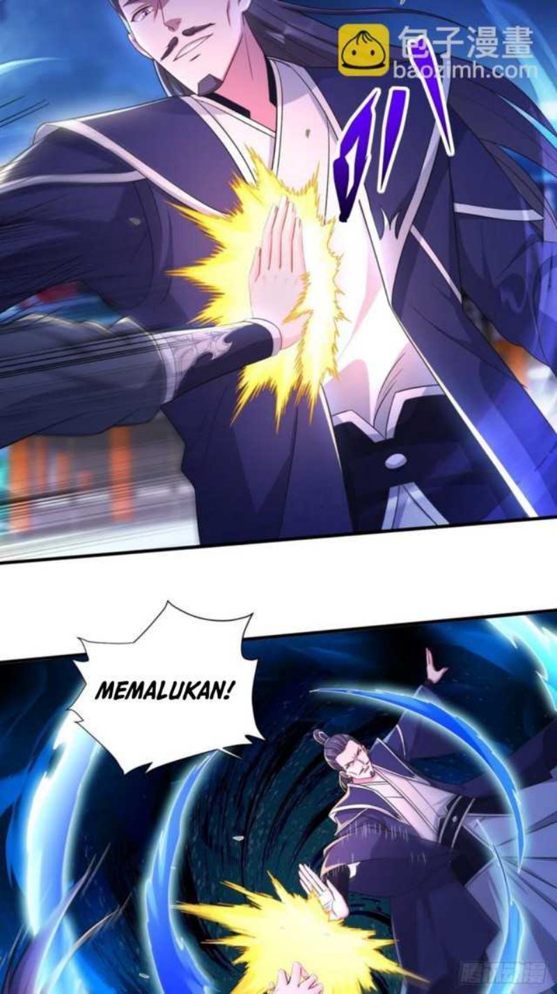 Forced To Become the Villain’s Son-in-law