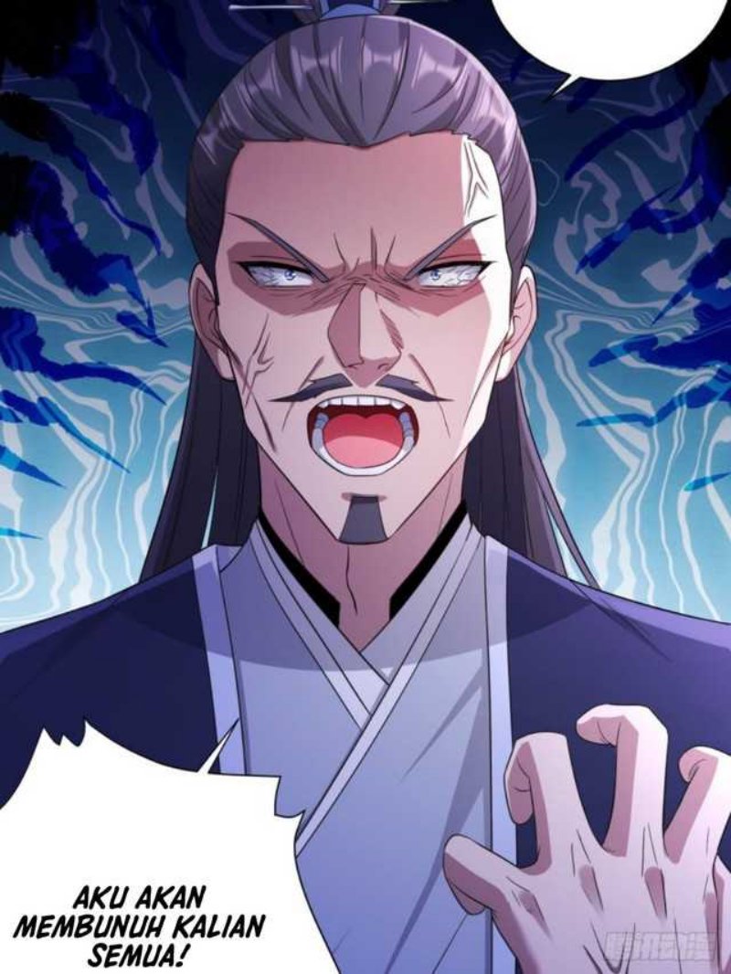 Forced To Become the Villain’s Son-in-law