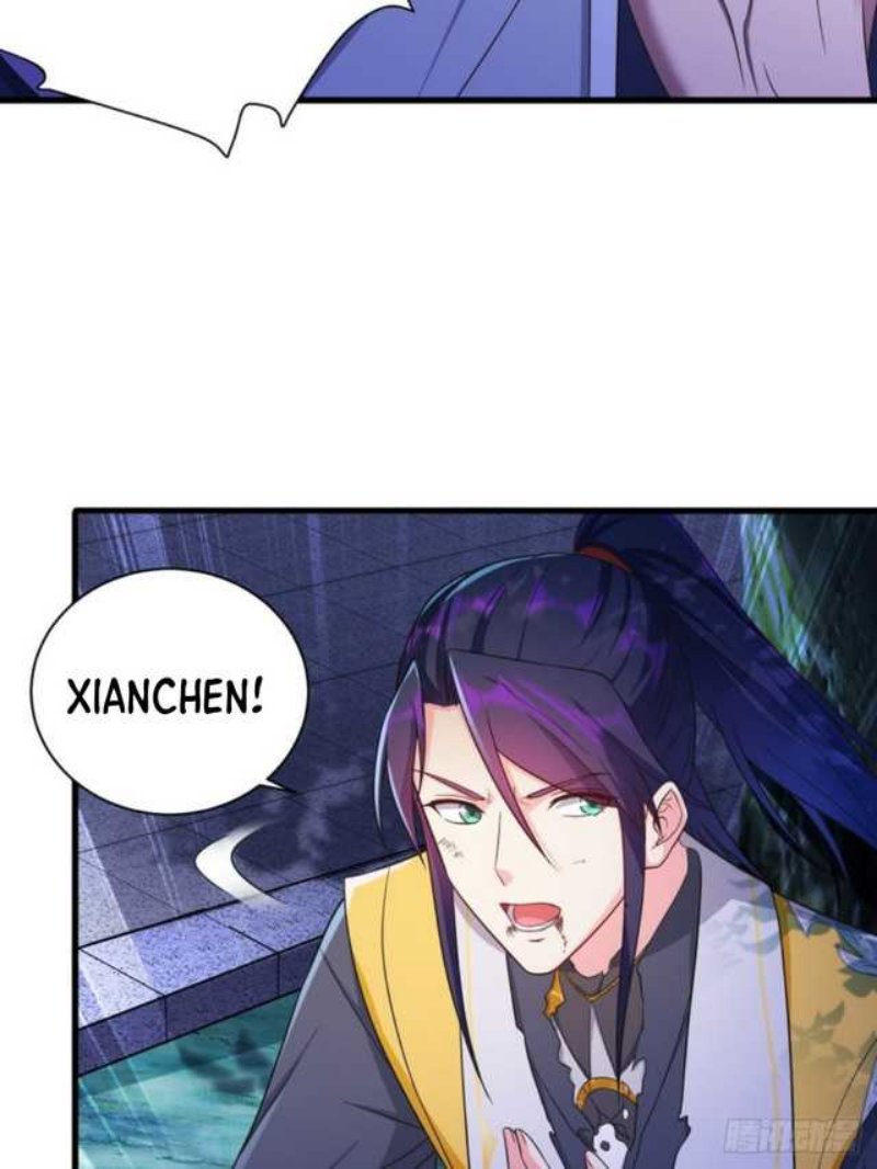 Forced To Become the Villain’s Son-in-law