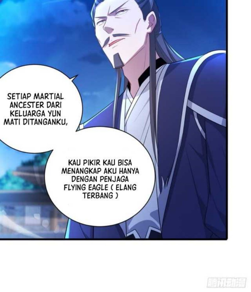 Forced To Become the Villain’s Son-in-law
