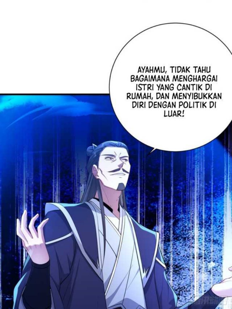 Forced To Become the Villain’s Son-in-law