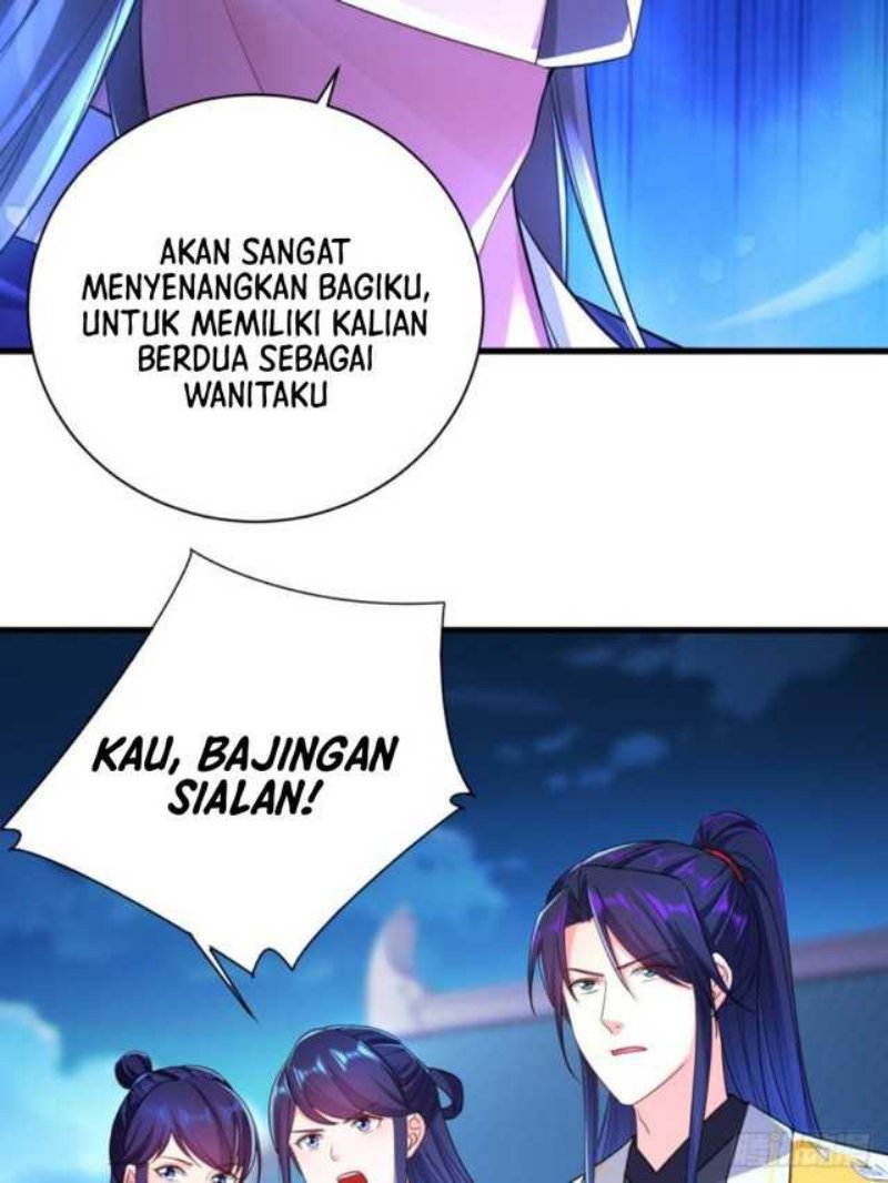 Forced To Become the Villain’s Son-in-law