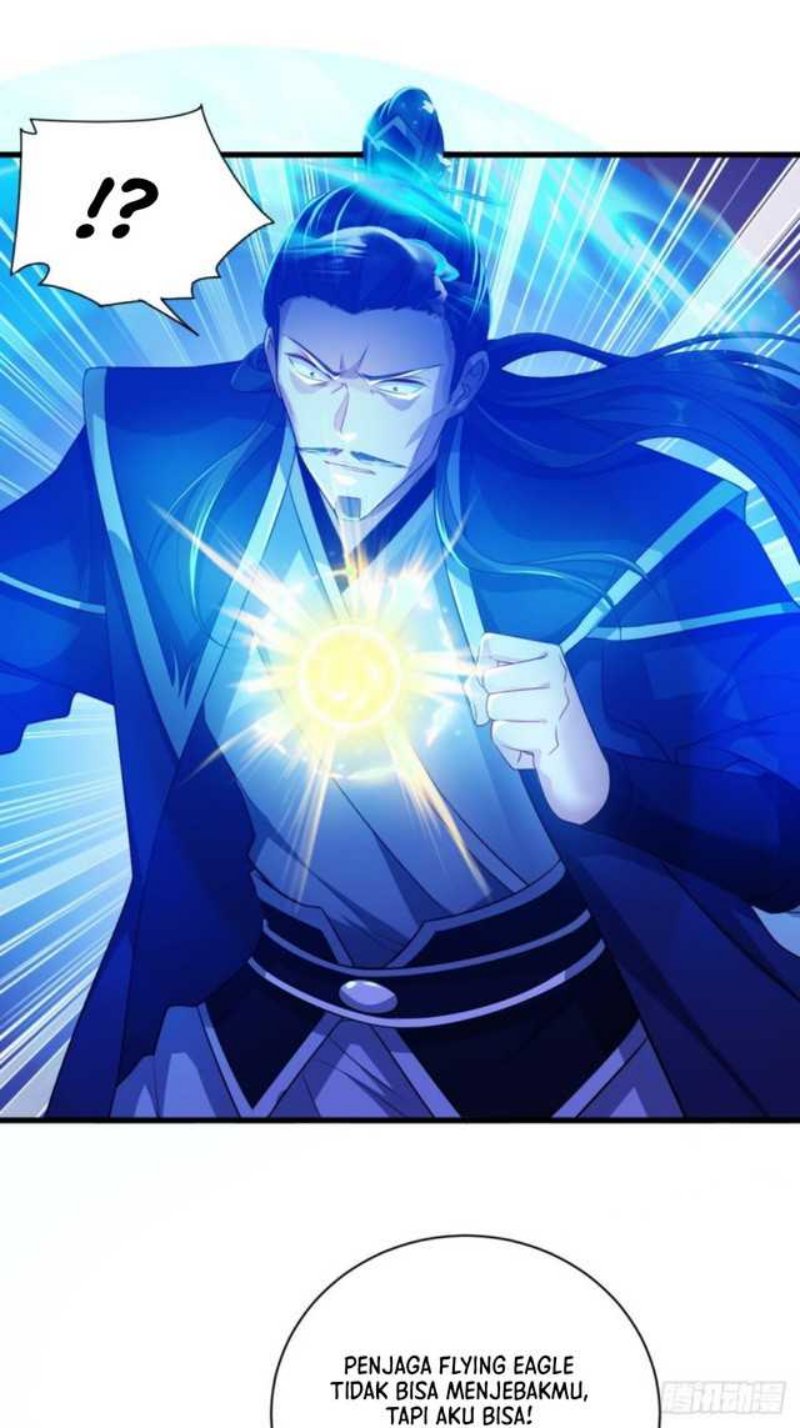 Forced To Become the Villain’s Son-in-law
