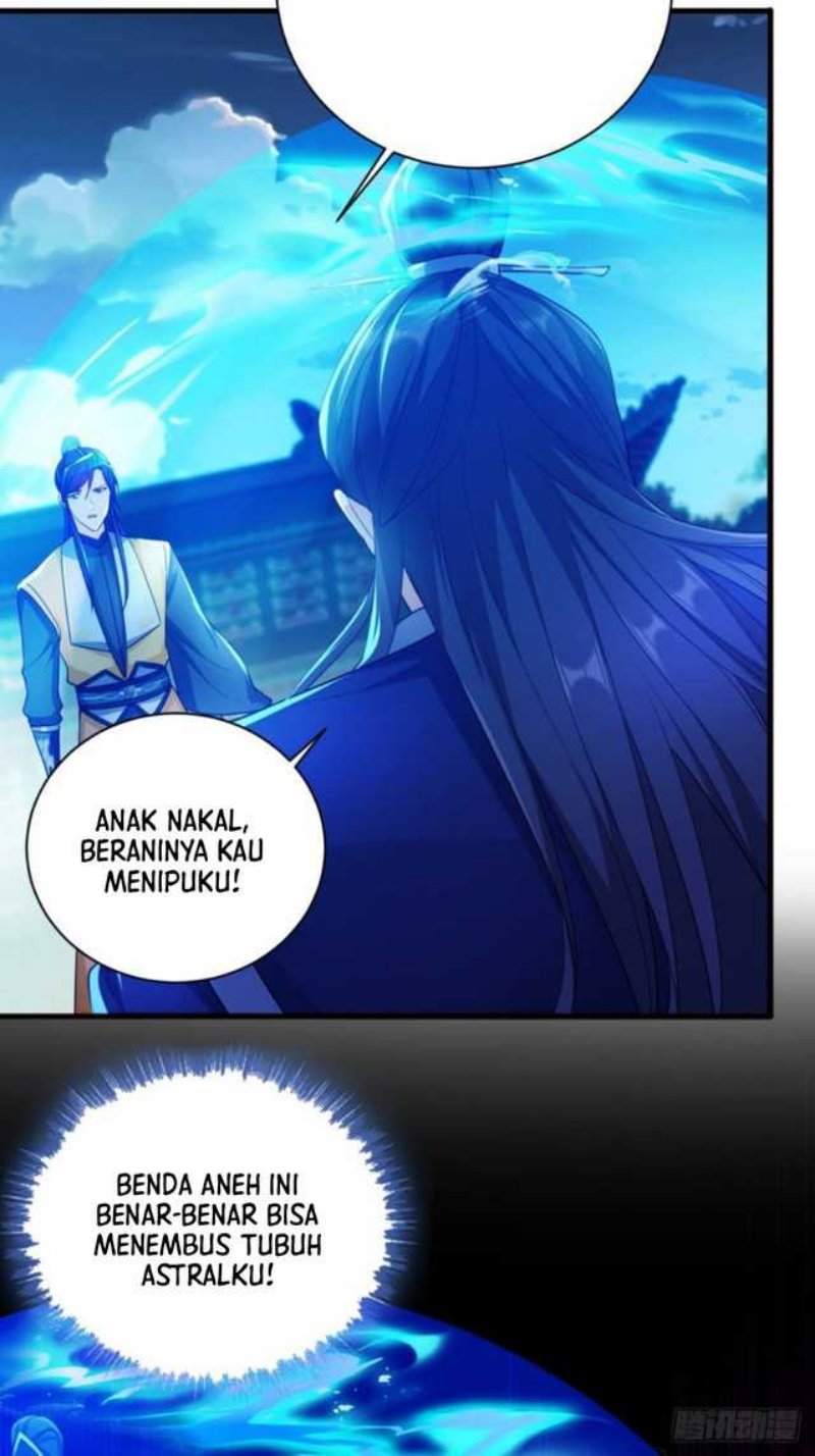 Forced To Become the Villain’s Son-in-law
