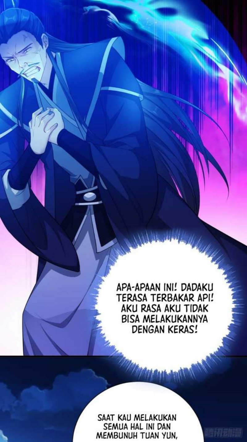 Forced To Become the Villain’s Son-in-law