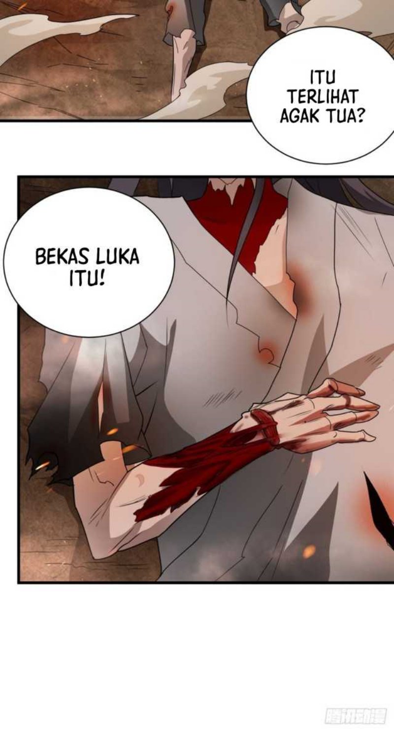 Forced To Become the Villain’s Son-in-law