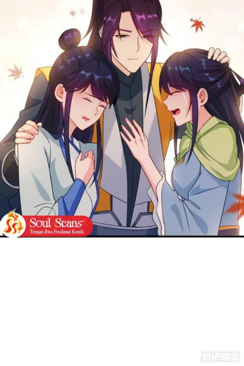 Forced To Become the Villain’s Son-in-law