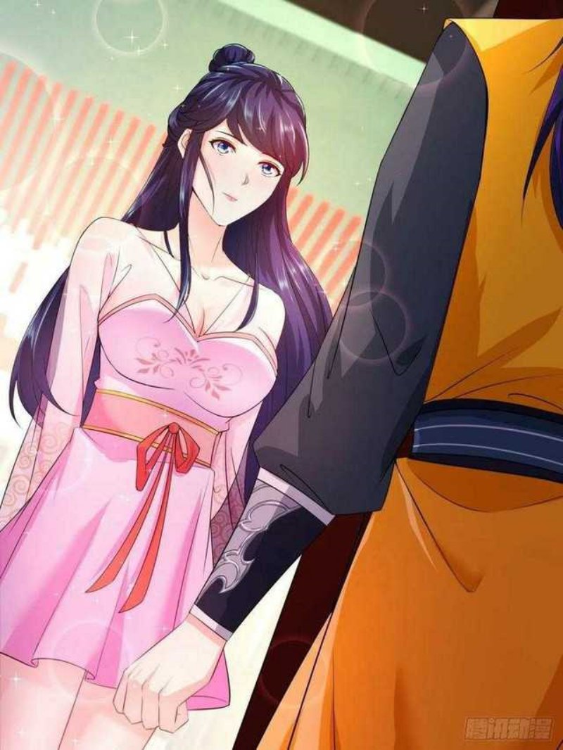 Forced To Become the Villain’s Son-in-law