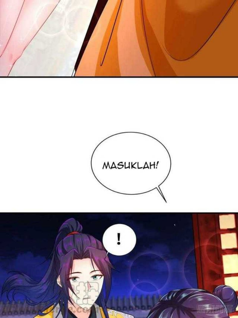 Forced To Become the Villain’s Son-in-law