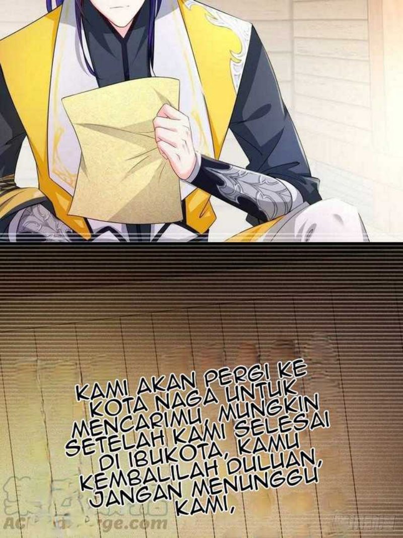 Forced To Become the Villain’s Son-in-law