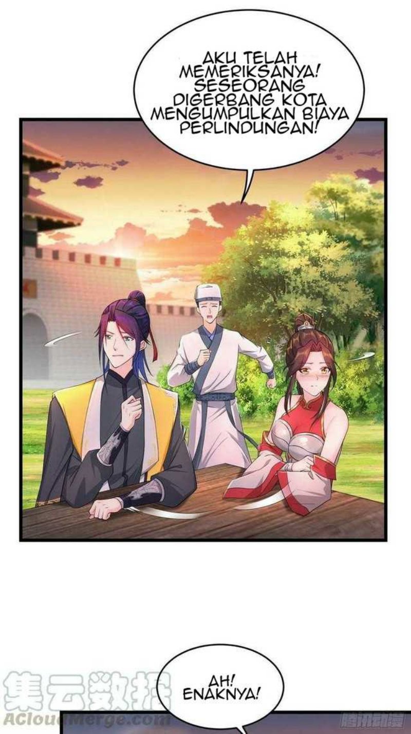 Forced To Become the Villain’s Son-in-law