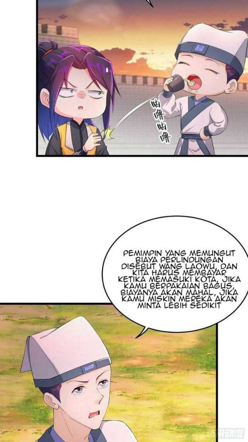 Forced To Become the Villain’s Son-in-law