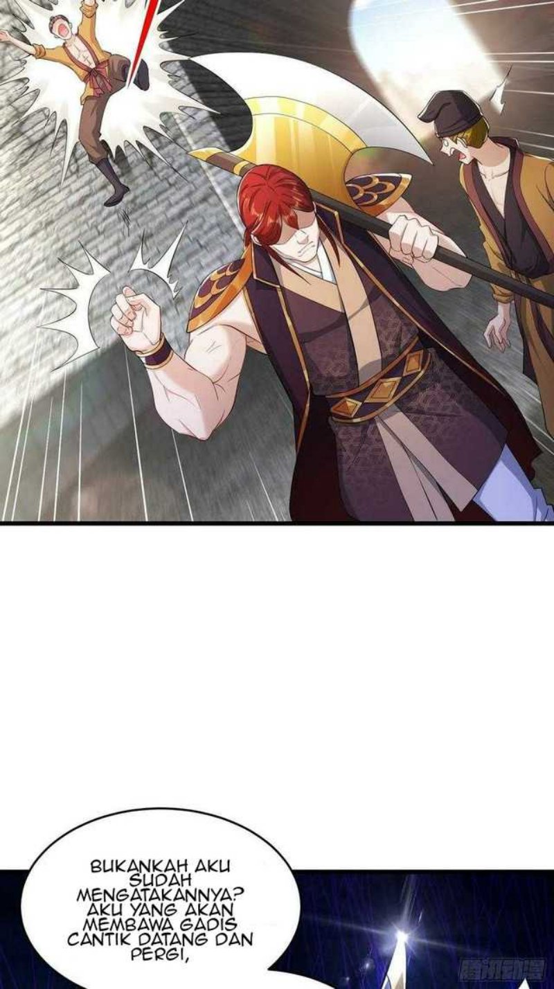 Forced To Become the Villain’s Son-in-law