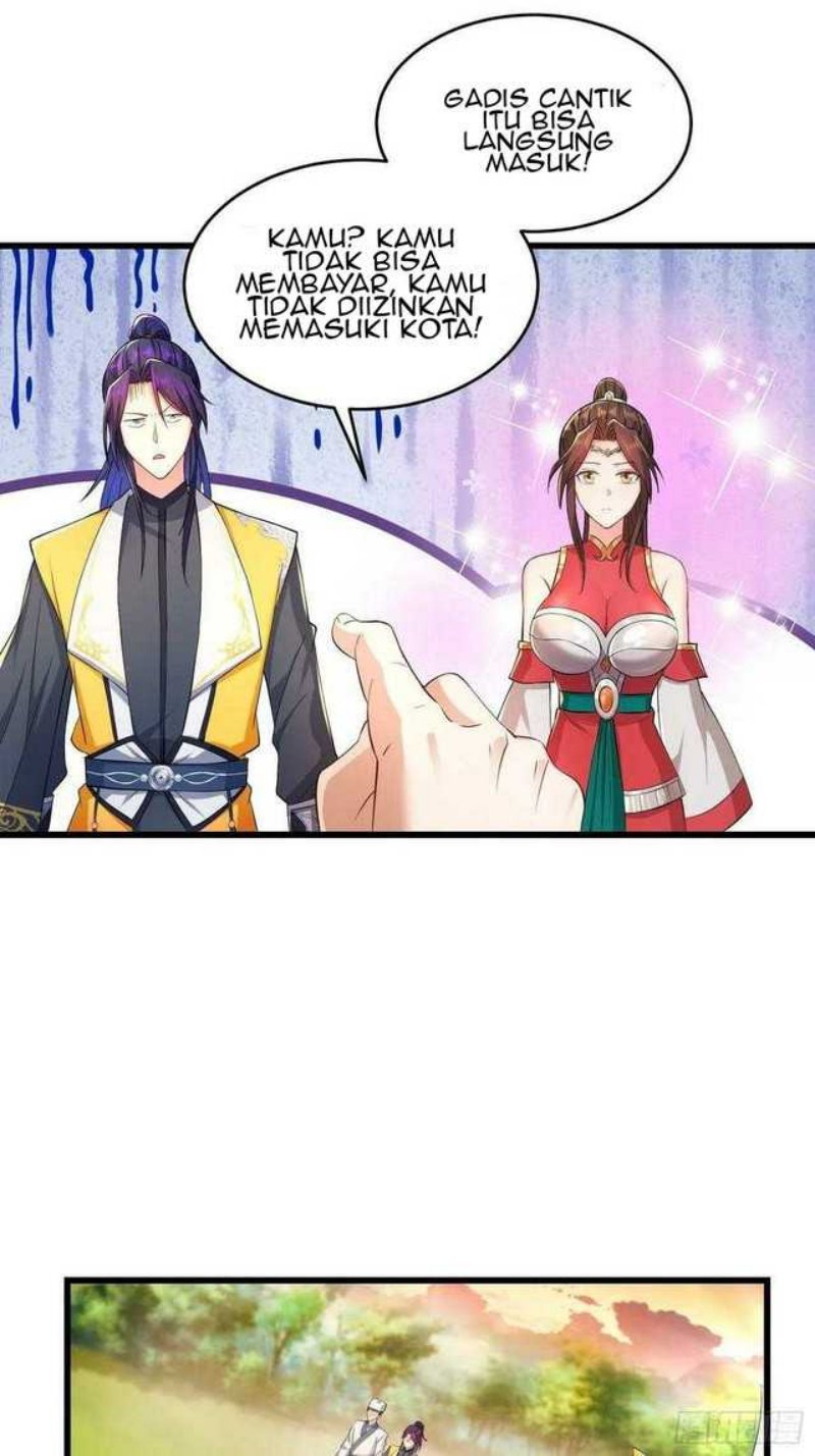 Forced To Become the Villain’s Son-in-law