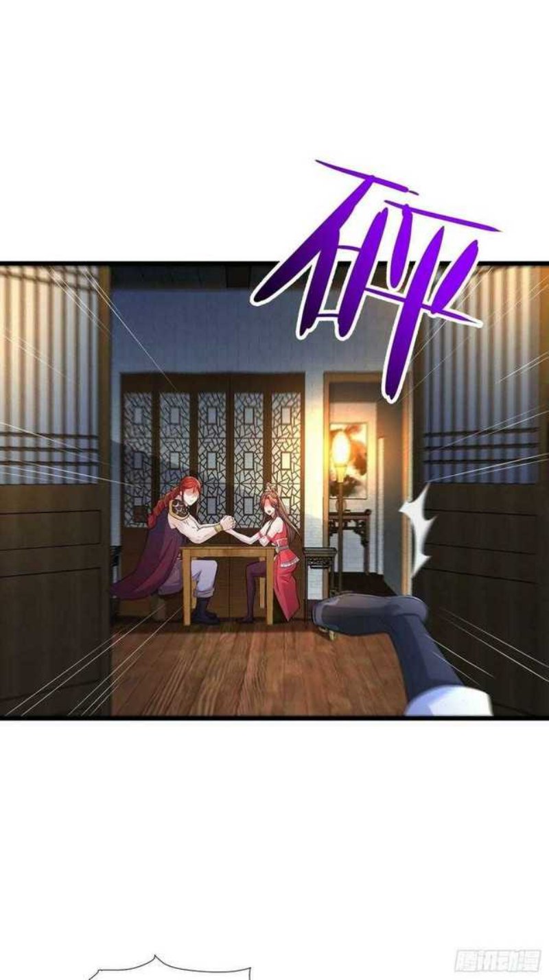 Forced To Become the Villain’s Son-in-law