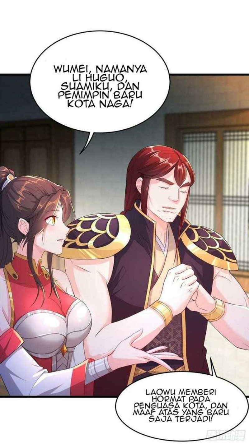 Forced To Become the Villain’s Son-in-law