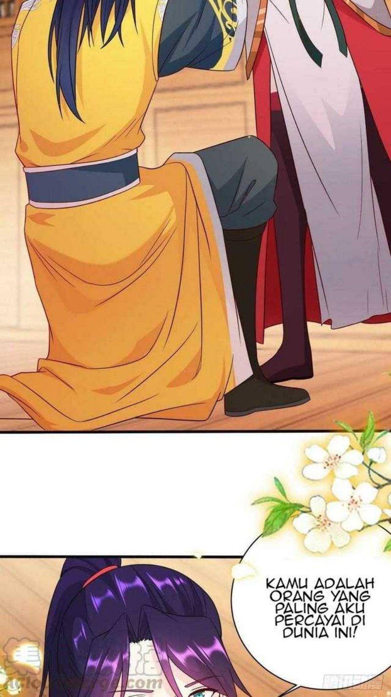 Forced To Become the Villain’s Son-in-law
