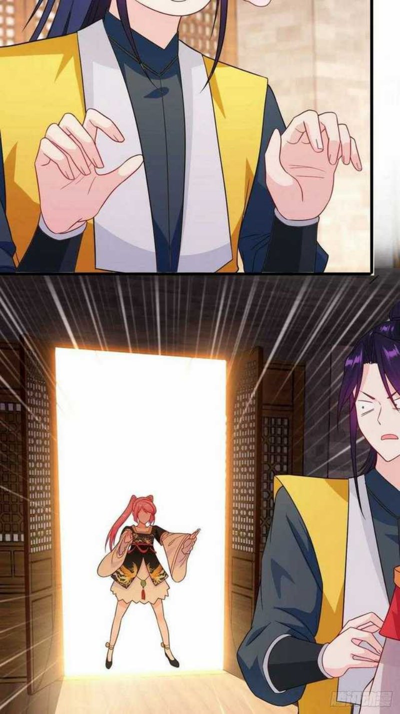 Forced To Become the Villain’s Son-in-law