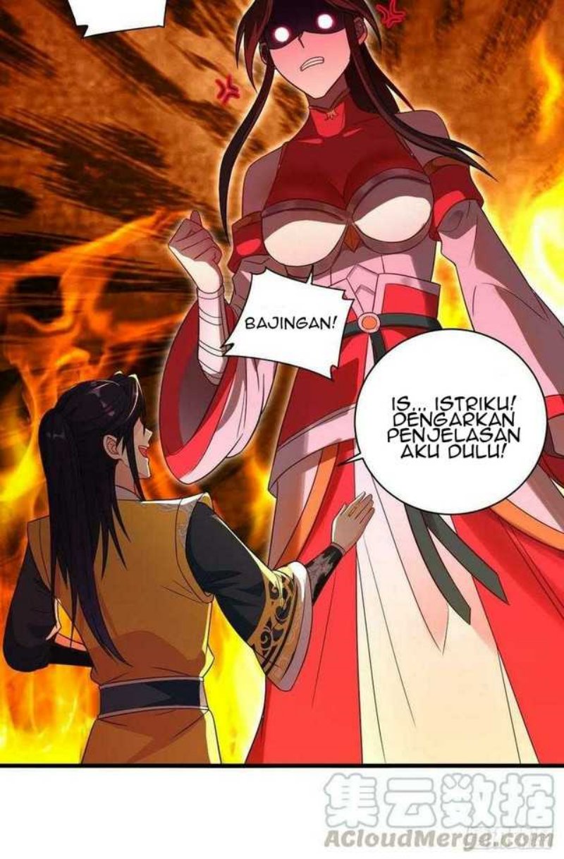 Forced To Become the Villain’s Son-in-law