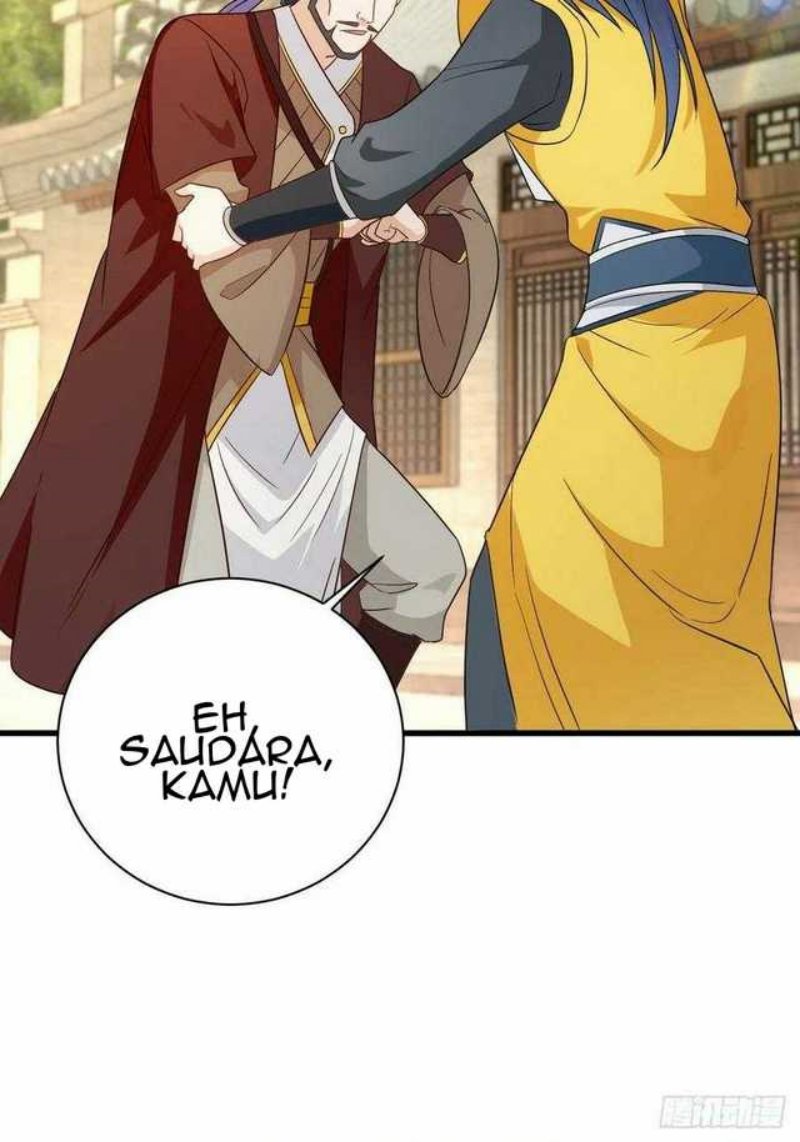 Forced To Become the Villain’s Son-in-law
