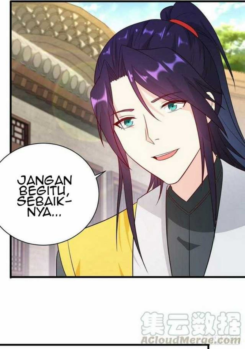Forced To Become the Villain’s Son-in-law