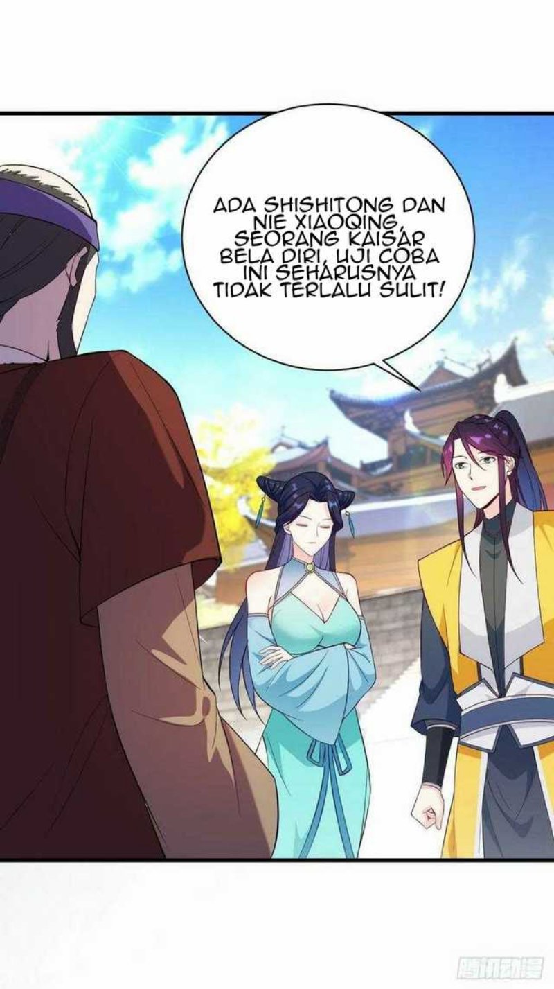 Forced To Become the Villain’s Son-in-law