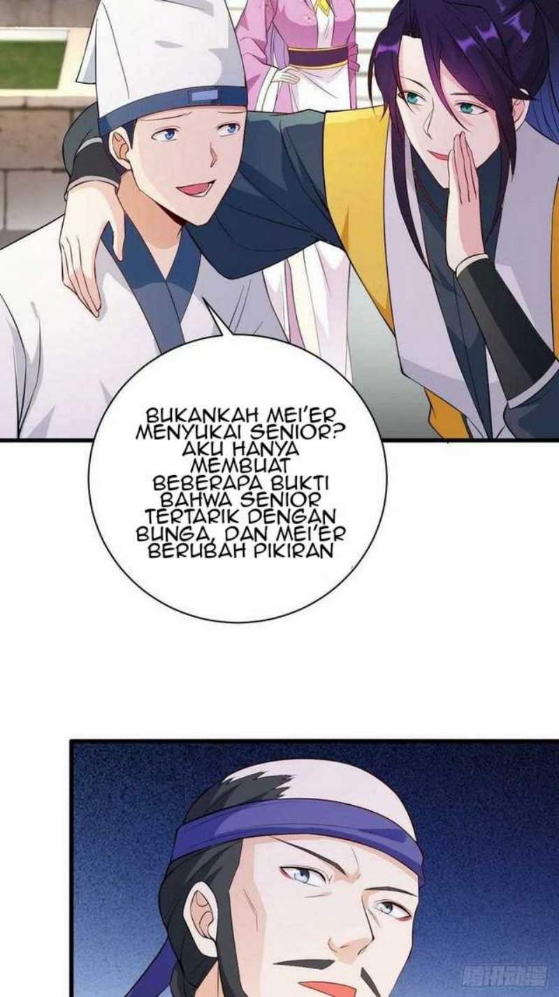 Forced To Become the Villain’s Son-in-law