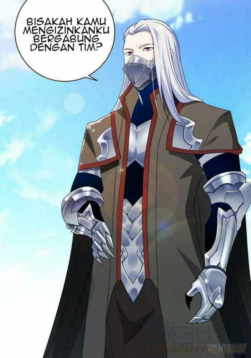 Forced To Become the Villain’s Son-in-law