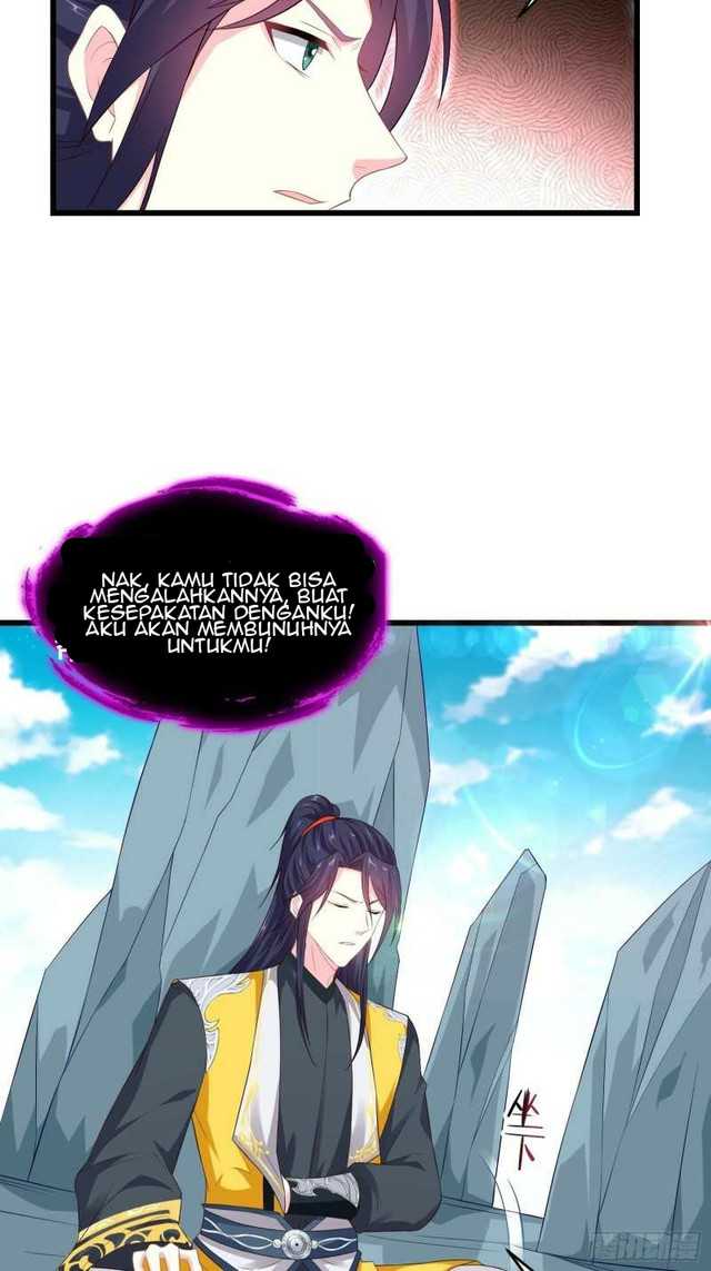 Forced To Become the Villain’s Son-in-law