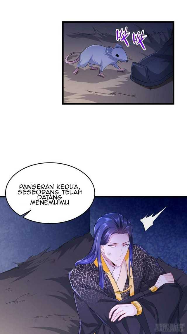 Forced To Become the Villain’s Son-in-law