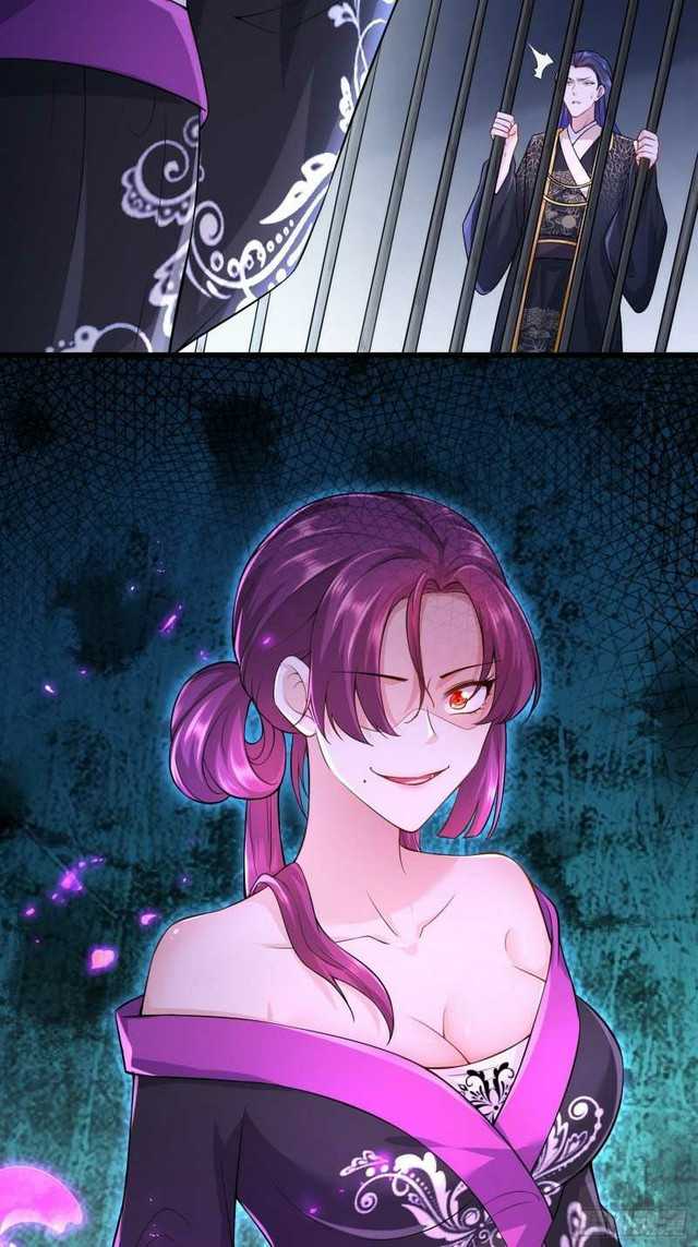 Forced To Become the Villain’s Son-in-law
