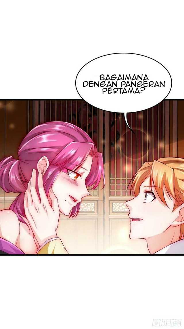 Forced To Become the Villain’s Son-in-law