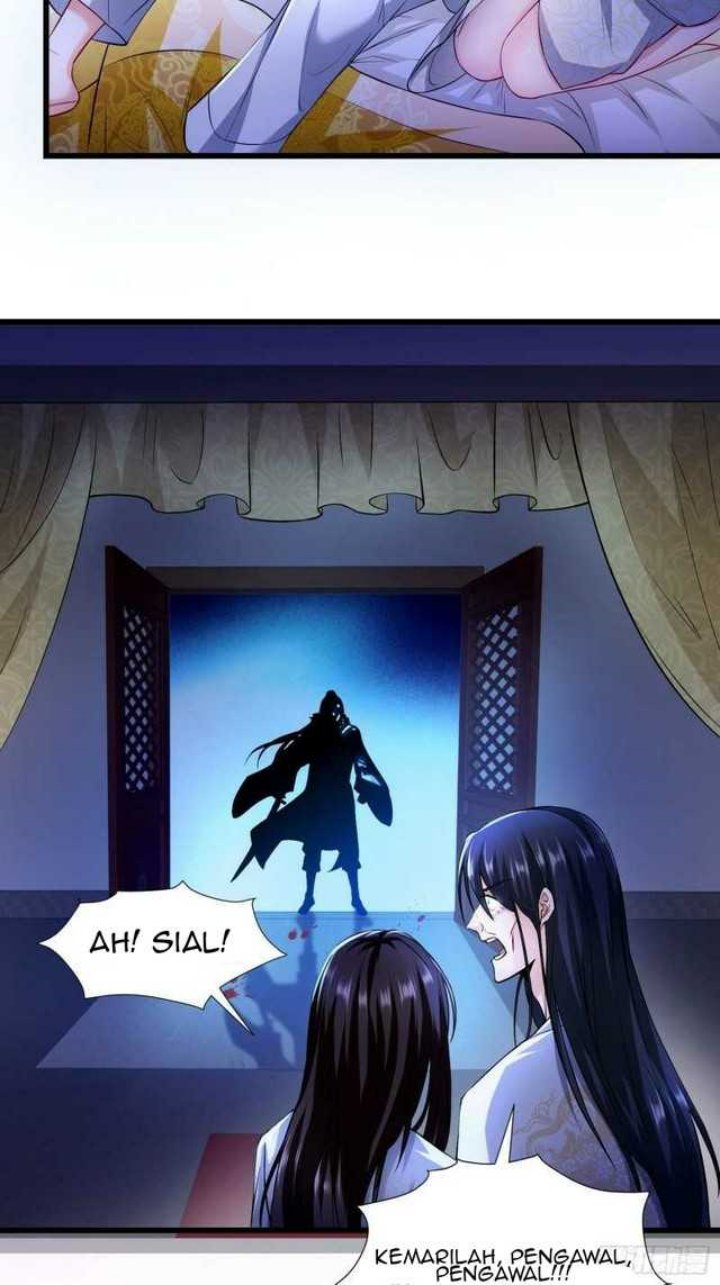 Forced To Become the Villain’s Son-in-law