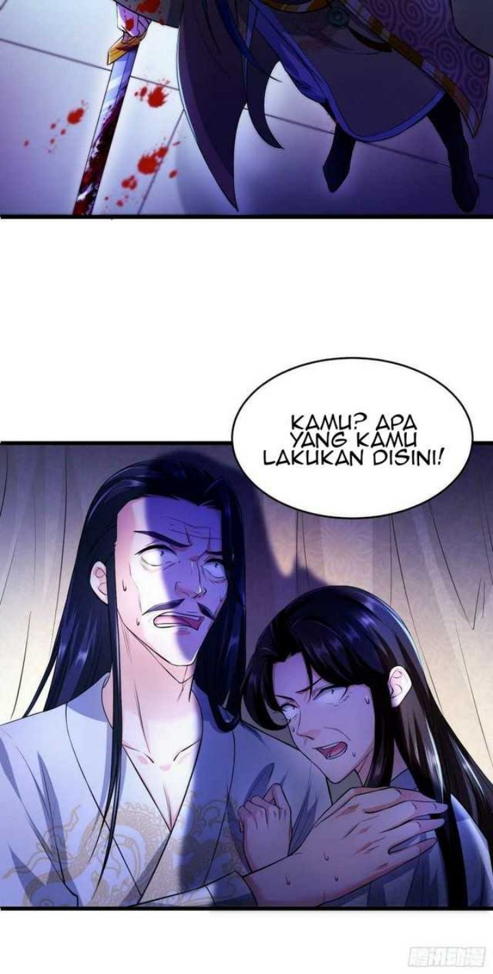 Forced To Become the Villain’s Son-in-law