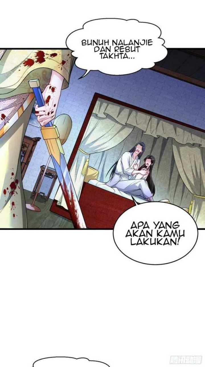 Forced To Become the Villain’s Son-in-law