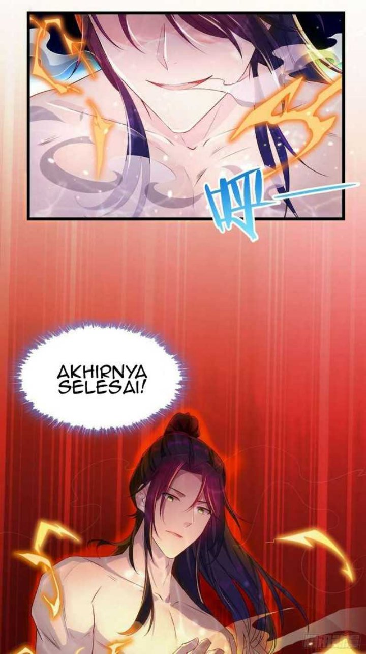 Forced To Become the Villain’s Son-in-law