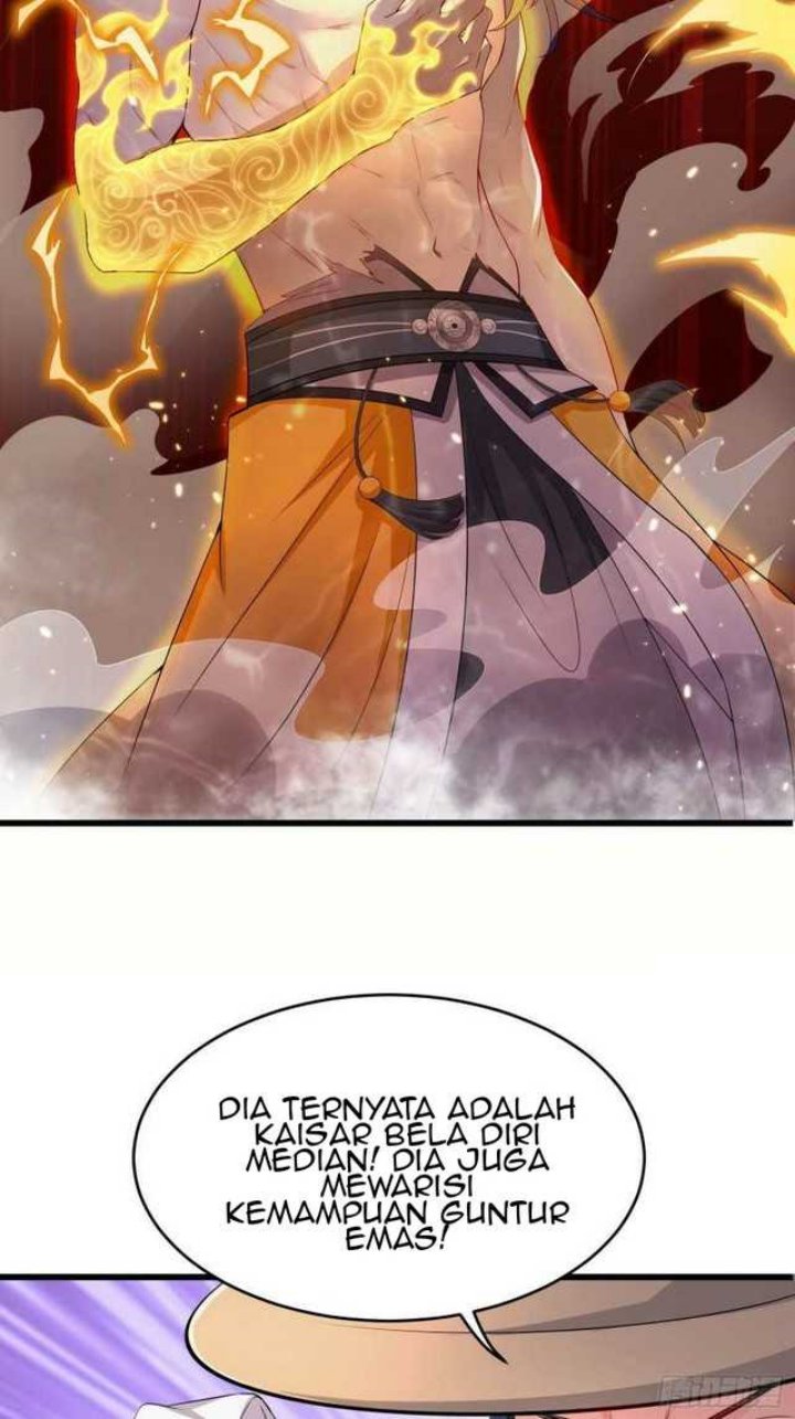 Forced To Become the Villain’s Son-in-law