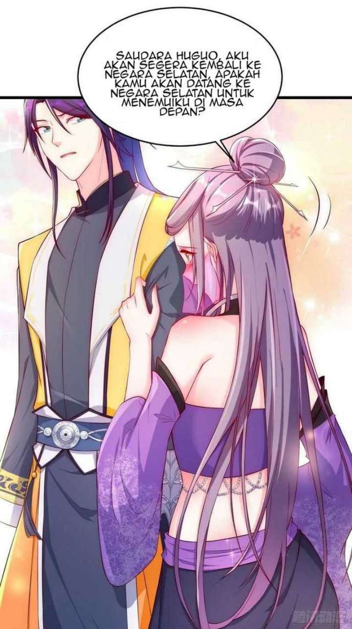 Forced To Become the Villain’s Son-in-law