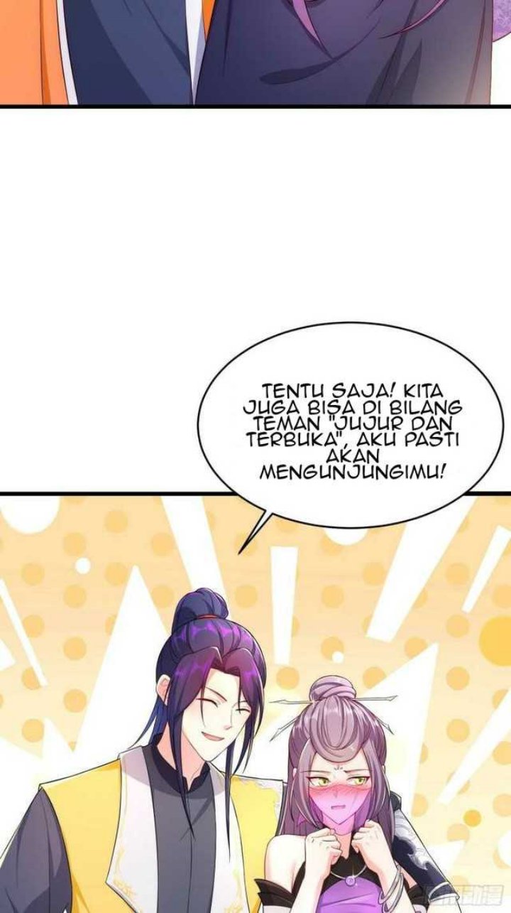 Forced To Become the Villain’s Son-in-law