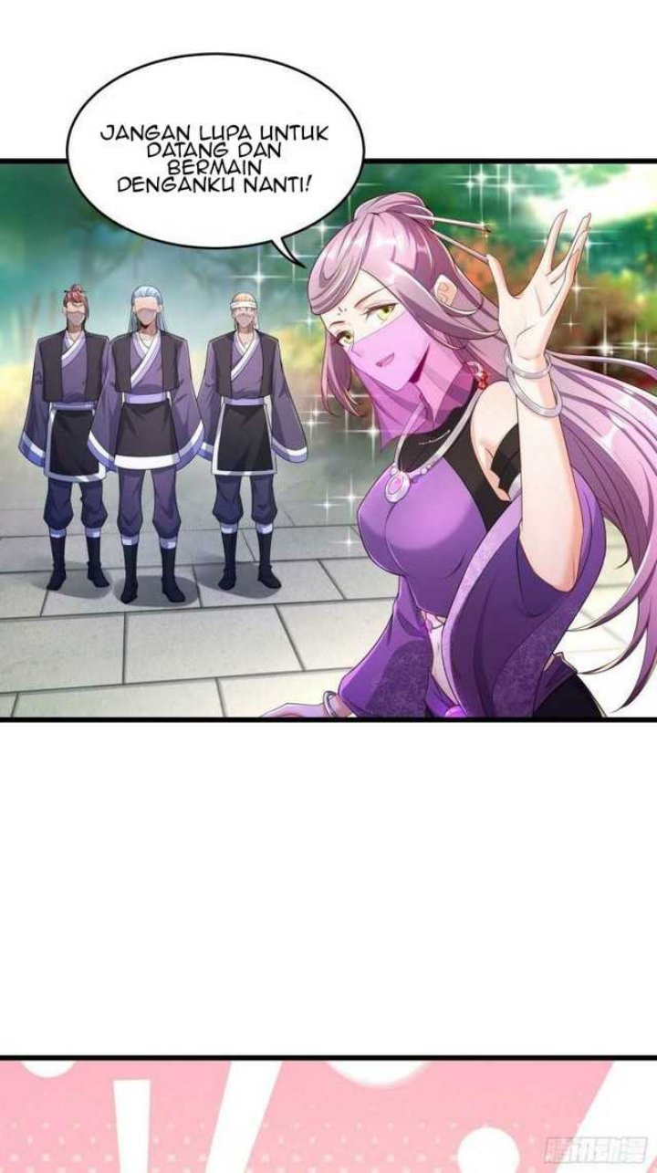 Forced To Become the Villain’s Son-in-law