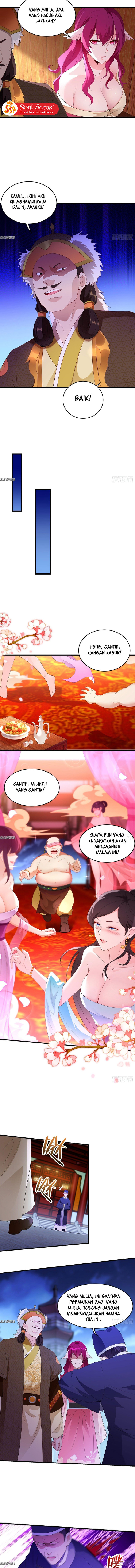 Forced To Become the Villain’s Son-in-law