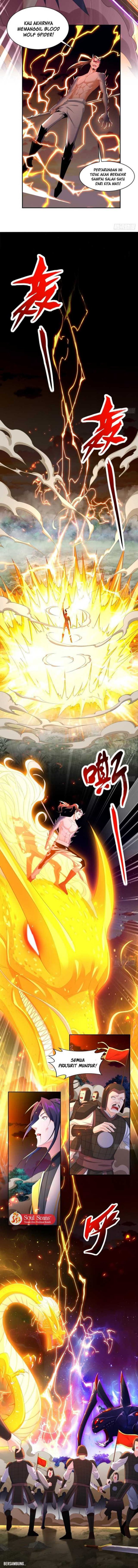 Forced To Become the Villain’s Son-in-law